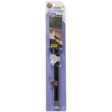 Pantalla Solar Retráctil Safety Negro x 1 und  