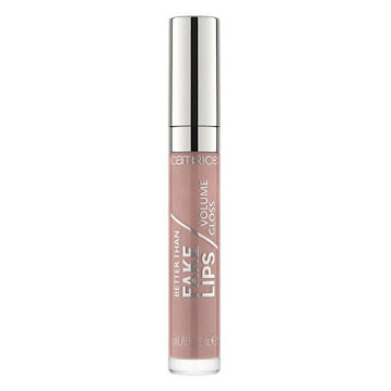 Brillo Catrice Better Than Fake Tono 020 x 5 ml undefined