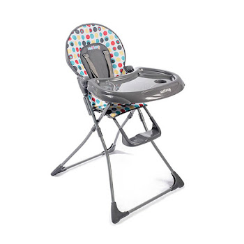 Solo Online Silla Para Comer Mattina   Fiesta X 1 Unidad 