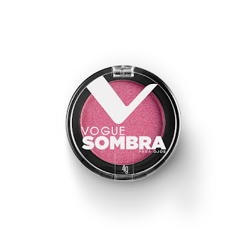 Sombra Vogue Fantastic   Individual Si Soy x 4 gr  
