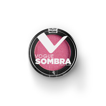 Sombra Vogue Fantastic   Individual Si Soy x 4 gr  