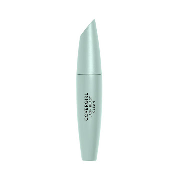 Pestañina Covergirl Lash   Blast Clean Very Black x 13 ml  