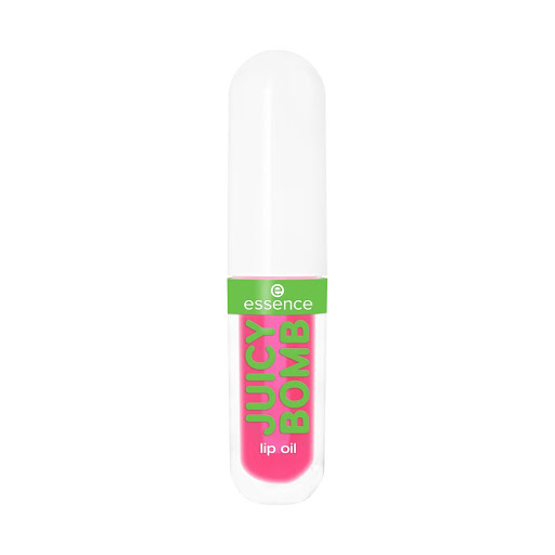 Lip Oil Essence Juicy Party Tono 02 Tubo x 2.4 ml