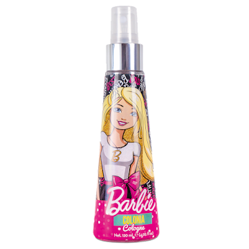 Colonia BARBIE Star  undefined