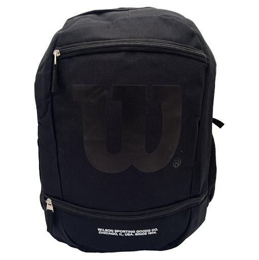 Morral Ejecutivo Universitario Cairo De Wilson Unisex Wilson BOLSA x 1 El Morral Ejecutivo Wilson Cairo de 27 litros es la elección perfecta para aquellos estudiantes y profesionales que buscan un equilibrio ideal entre funcionalidad, estilo y comodidad. Diseñado para sa