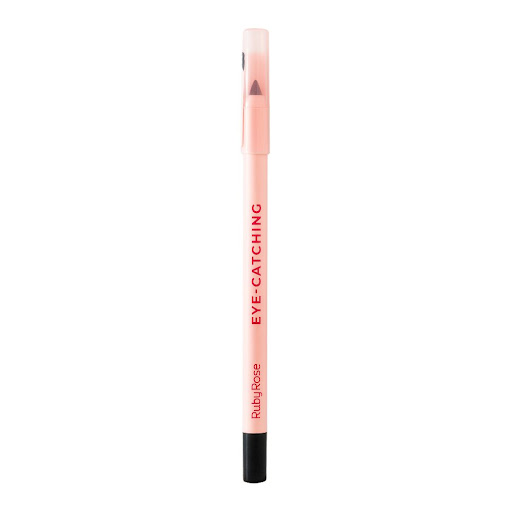 Lapiz Ruby Rose Delineador Eye Catching x 1.8 gr