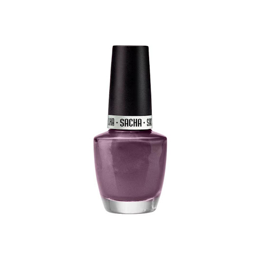 Esmalte de Uñas Mauve It Over X 15 Ml SACHA COSMETICS Frasco x 1 undefined
