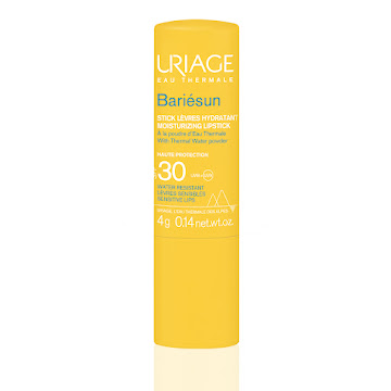 Barra Uriage Bariésun Stick Labios SPF30 x 4 gr  