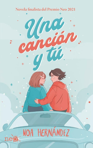 Una Canción Y Tú Plataforma Libro x 1  