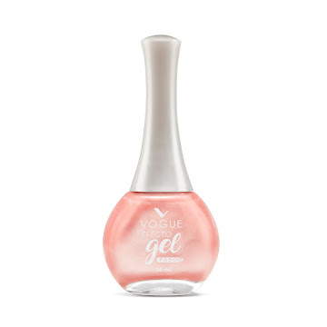Esmalte Vogue Efecto Gel  undefined