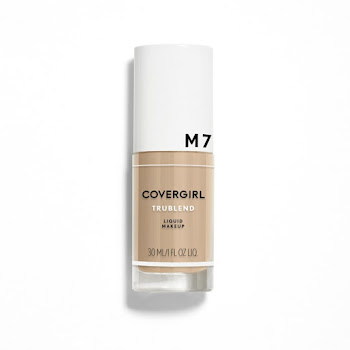 Base Covergirl Trublend   Soft Honey M7 x 30 ml  