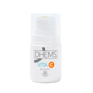 Booster Dhems Vitamina C x 50 ml  