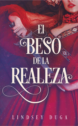 El Beso De La Realeza. Lindsey Duga Plataforma Libro x 1 El beso de la realezade Lindsey DugaFormato: Tapa blanda con solapasPáginas: 504ISBN: 97884178869Fecha de publicación: Octubre 2020La princesa Ivy solo tiene un objetivo ganar la guerra contra las fue