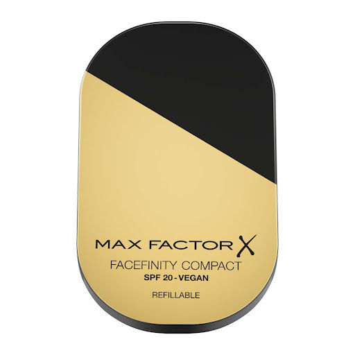 Polvo Max Factor   Facefinity Natural Rose x 10 gr