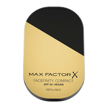 Polvo Max Factor   Facefinity Natural Rose x 10 gr  