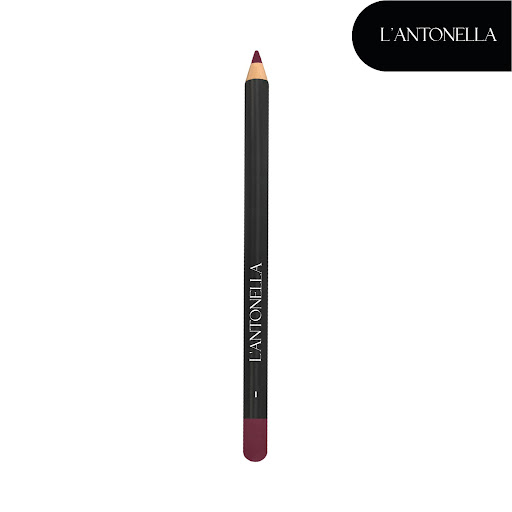 Lápiz delineador de labios 1.1g - Spell Bond L'Antonella Unidad x 1 Descubre el lápiz de labios perfecto para realzar tu sonrisa: con una fórmula cremosa de alta pigmentación, se desliza suavemente para ofrecer un color intenso y duradero que no se corre ni reseca. Id
