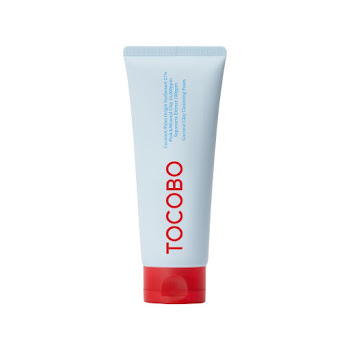 Limpiador Facial Tocobo   Coconut Clay x 150 ml  
