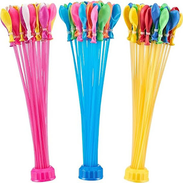 Juguete Zuru Bunch O Ballons Crazy x 1 und   