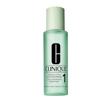 Exfoliante Clinique   Clarifying Lotion 1 x 200 ml 