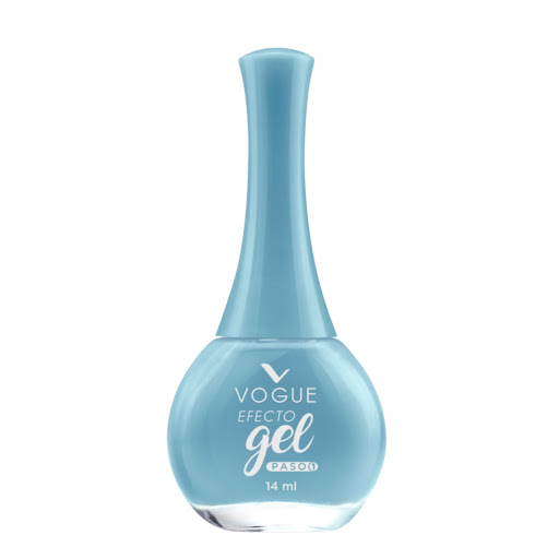 Esmalte Vogue Efecto Gel Fluir x 14 ml