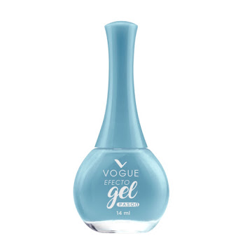 Esmalte Vogue Efecto Gel Fluir x 14 ml  