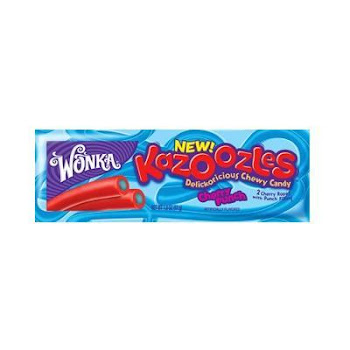 DULCE SWEETARTS SOFT   CHEWY & ROPES X51G.                               