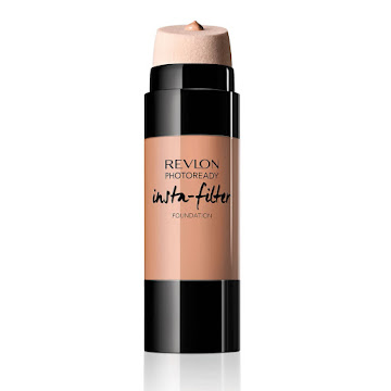 Base Líquida Revlon Photoready Instafilter True Beige x20ml   