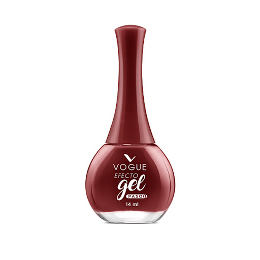 Esmalte Vogue Efecto Gel Auténtica x 14 ml