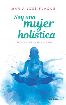 Libro Soy Una Mujer   Holistica X1und 