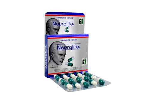 Solo Online Neurolife Capsula X 30   Und 