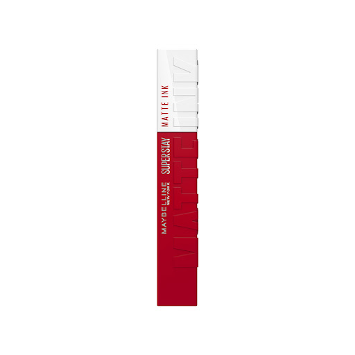 Labial Maybelline Superstay Matte Ink Pioneer Tubo x 5 ml