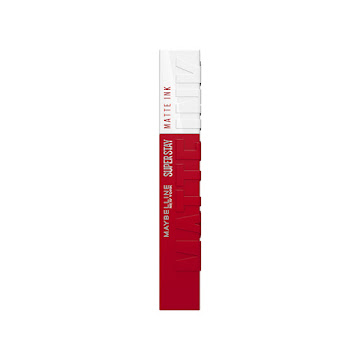 Labial Maybelline Superstay Matte Ink Pioneer x 5 ml  