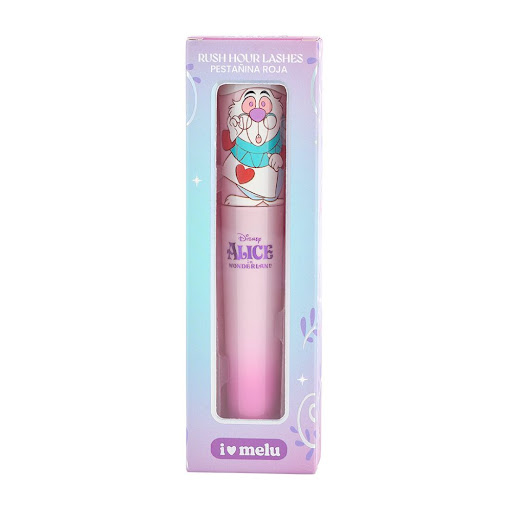 Pestañina Melu Roja Rush Hour Lashes Tubo x 11 g