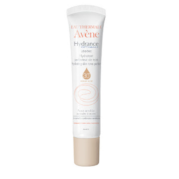 CREMA AVÈNE HYDRANCE   OPTIMALE LIGERA  HIDRATANTE SPF30 X40ML           
