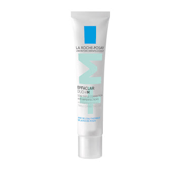 Crema Anti Imperfecciones La Roche Posay Effaclar Duo x 15 ml  