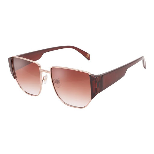 Gafas De Sol LADIES 59252FCU710 Para Mujer FRENCH CONNECTION Caja x 1 La colección French Connection ofrece armazones con diseños modernos y atrevidos inspirados en estilos clásicos. Fabricados con materiales duraderos, combinan estilo, resistencia. Sus lentes cuentan c