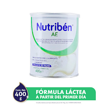 FORMULA INFANTIL  undefined