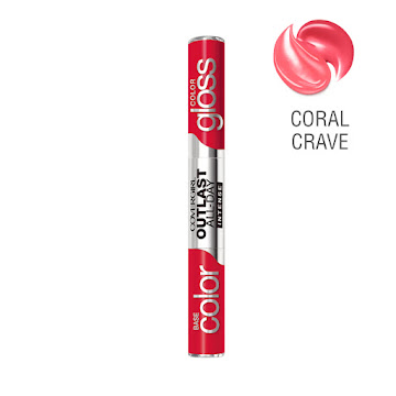 Brillo Covergirl  undefined