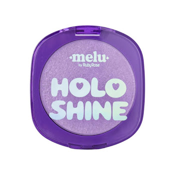 Iluminador Melu Holo Shine Tono 03 Estuche x 6 g  