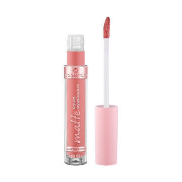 Sombra Essence Matte   Liquid Waterproof Tono 03 x 4 ml  