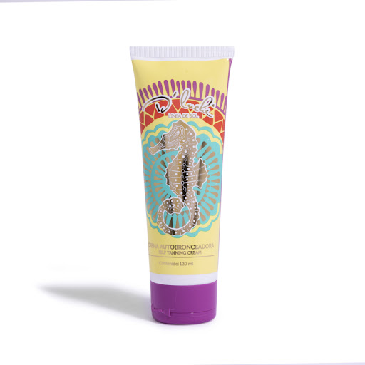 Crema Autobronceadora D 