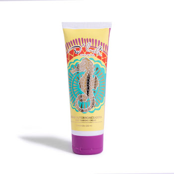 Crema Autobronceadora D   Luchi x 120 ml 