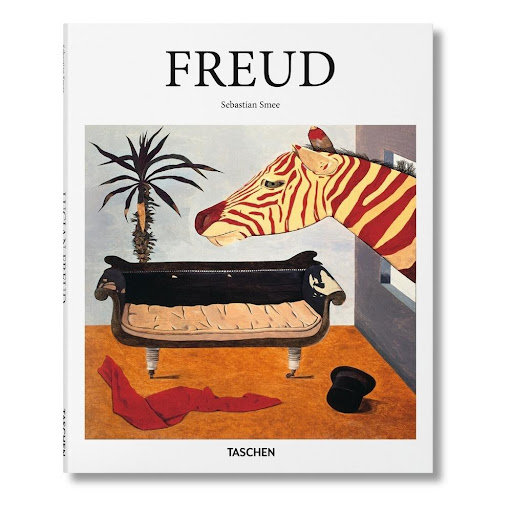 Freud Lucian (t.d) -ba- Taschen Libro x 1.0 Freud  Autor: Sebastian Smee Nº de páginas: 96 Editorial: TASCHEN FRANCE Idioma: FRANCÉS Encuadernación: Sin formato definido ISBN: 783836560610  Retratos implacables y una precisión propia de un labo