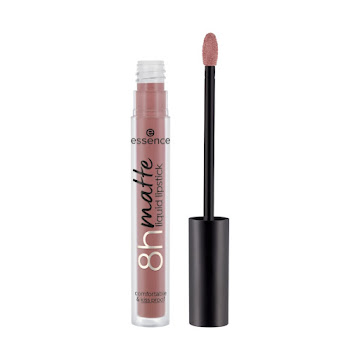 Labial Essence Stay 8h   Matte Tn02 x 3 ml  