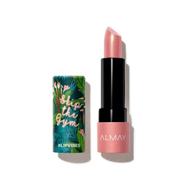 Labial Almay Lip Vibes Skyp The Gym x 4 gr  