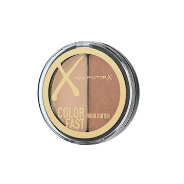 Iluminador Max Factor Color Fast Duo x 7 gr  