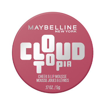 Rubor Maybelline Cloudtopia Twilight Berry Frasco x 5 g  