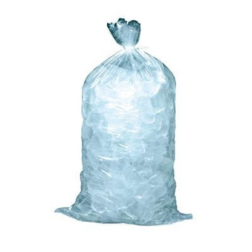 Hielo Barranquillita Bolsa x 3 kg  
