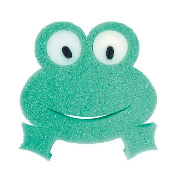 Esponja De Baño  undefined