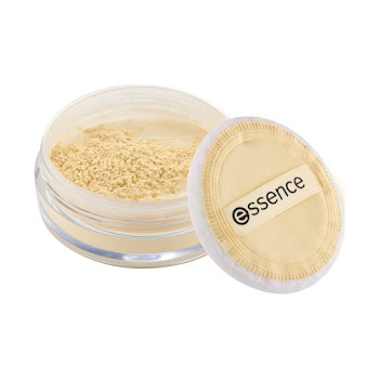 Polvo Suelto Essence Banana x 6 gr  